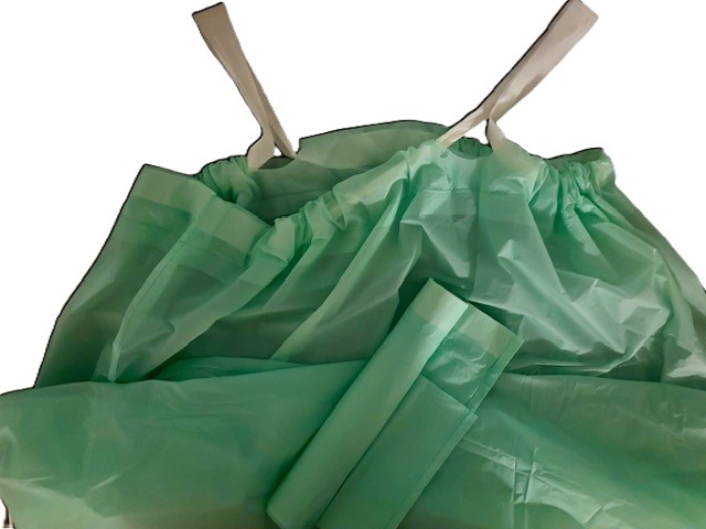 Sac Bio Ok Compost