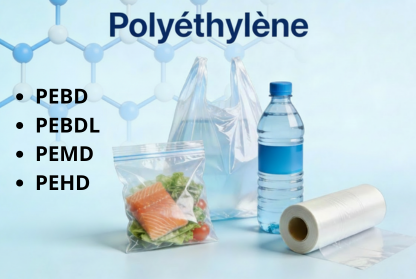 Polyéthylène